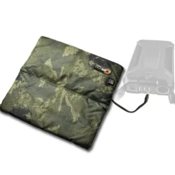 Solar HotSpot Heat Cushion