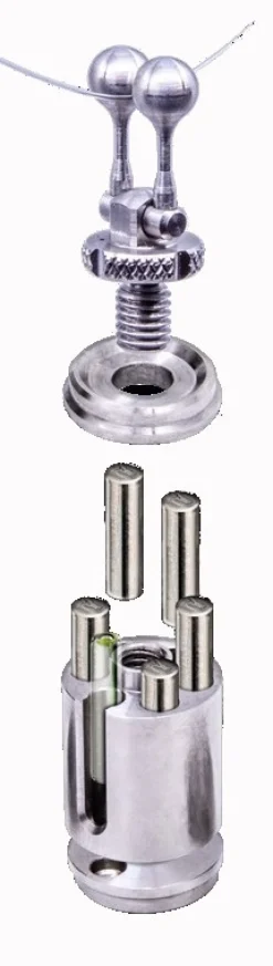 Solar Lock & Load Indicator Head Kit