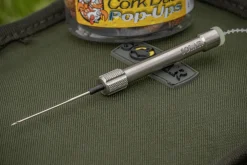 Solar P1 Baiting Needle With Boilie Stop Dispenser