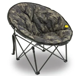 Solar South Westerly Moon Chair Karperstoel