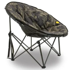 Solar South Westerly Moon Chair Karperstoel