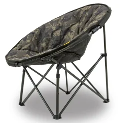 Solar South Westerly Moon Chair Karperstoel
