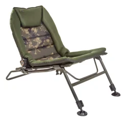 Solar South Westerly Pro Combi Chair Karperstoel (Bed-Fit & Recline)