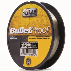 Solar South Westerly Pro Bulletproof Mono (1000m) Karperlijn