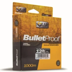 Solar South Westerly Pro Bulletproof Mono (1000m) Karperlijn