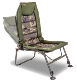 Solar South Westerly Pro Superlite Recliner Chair Karperstoel