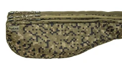 Solar SP C-Tech 3 Rod Holdall Karper Foudraal