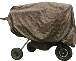 Solar SP C-Tech Barrow Cover Beschermhoes