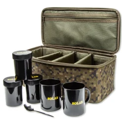 Solar SP C-Tech Brew Bag (Incl. Accessoires)