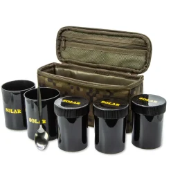 Solar SP C-Tech Brew Bag (Incl. Accessoires)