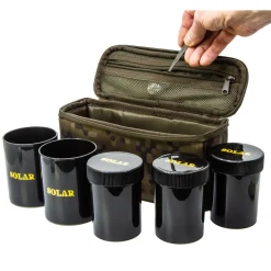 Solar SP C-Tech Brew Bag (Incl. Accessoires)