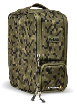 Solar SP C-Tech Brew Kit Case Vistas