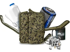 Solar SP C-Tech Brew Kit Case Vistas