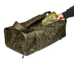 Solar SP C-Tech Clothes Bag Kledingtas