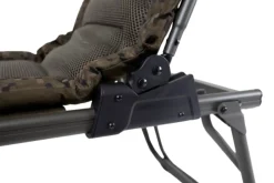 Solar SP C-Tech Combi Chair Karperstoel