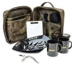 Solar SP C-Tech Dine-Out Bag (Incl. Bestek)
