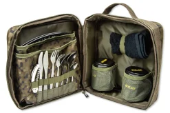 Solar SP C-Tech Dine-Out Bag (Incl. Bestek)