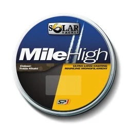 Solar SP C-Tech Mile High Mono (1000m) Karperlijn