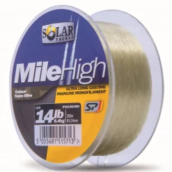 Solar SP C-Tech Mile High Mono (300m) Karperlijn
