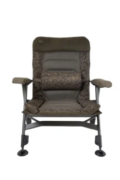 Solar SP C-Tech Recliner Chair Karperstoel