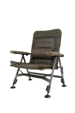 Solar SP C-Tech Recliner Chair Karperstoel