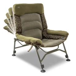 Solar SP C-Tech Recliner Sofa Chair Karperstoel