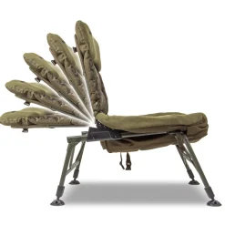 Solar SP C-Tech Recliner Sofa Chair Karperstoel