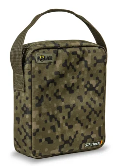 Solar SP C-Tech Scale Pouch Weegschaal Tas