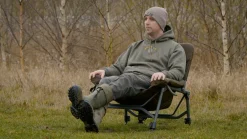 Solar SP C-Tech Sofa Chair