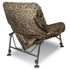 Solar SP C-Tech Sofa® Chair Cover