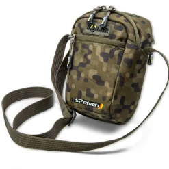 Solar SP C-Tech Stash Bag Schoudertas
