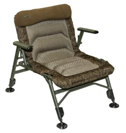 Solar SP C-Tech Superlite Low Chair Karperstoel