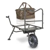 Solar SP C-Tech Traveller Power Elektrische Barrow (Excl. Batterijen)