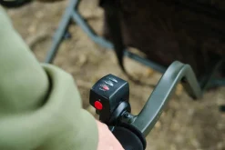Solar SP C-Tech Traveller Power Elektrische Barrow (Excl. Batterijen)