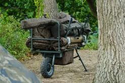 Solar SP C-Tech Traveller Power Elektrische Barrow (Excl. Batterijen)