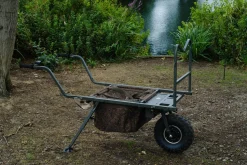 Solar SP C-Tech Traveller Power Elektrische Barrow (Excl. Batterijen)