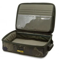 Solar Tackle Undercover Camo Multipouch