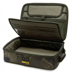 Solar Tackle Undercover Camo Multipouch