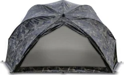 Solar Undercover Brolly System Camo