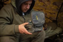 Solar Undercover Camo Accessory Pouch