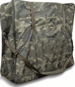 Solar Undercover Camo Bedchair Bag
