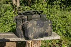 Solar UnderCover Camo Cool Bag