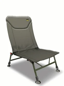 Solar Undercover Camo Guest Chair