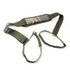 Solar Undercover Camo Traveller Rod Sleeve Strap