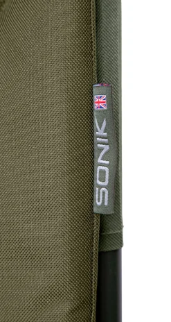Sonik AXS Combi-Armchair Karperstoel