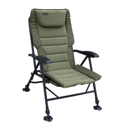 Sonik Bank-Tek Recliner Armchair