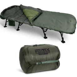 Sonik Bank-Tek 5-Season Sleeping Bag