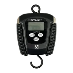 Sonik Digital Folding Scales