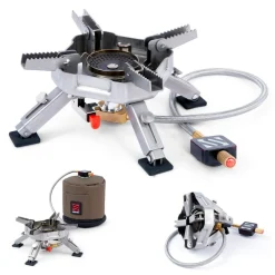 Sonik Sizzla Superstove