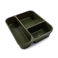 Sonik Square Bucket Tray Insert